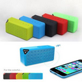 Bluetooth Speakers